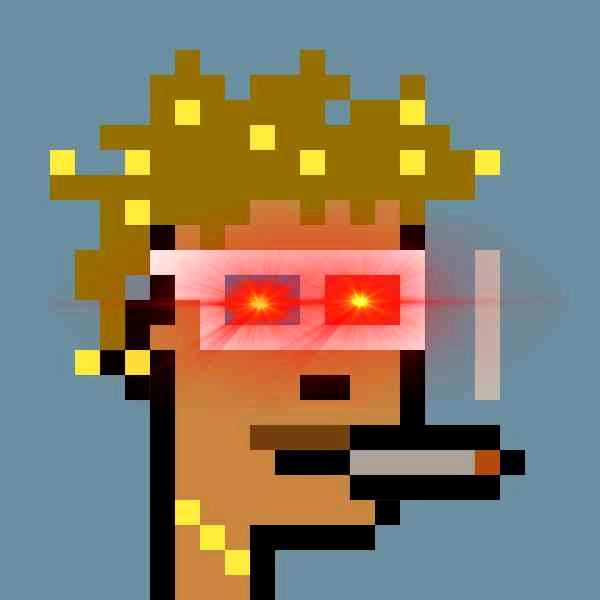 nftcutie (nftcutie.lens) Lens social identity (.lens handle) PFP