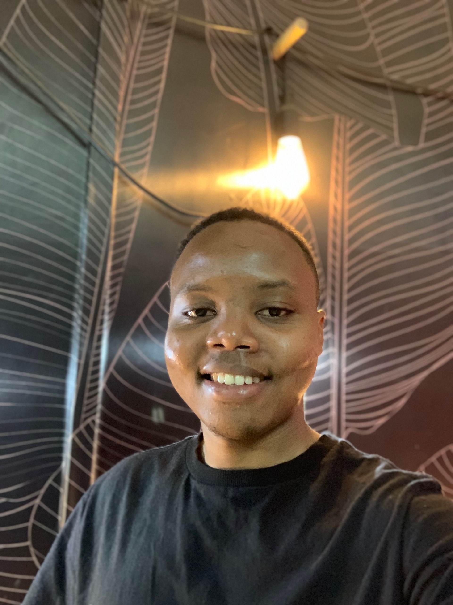 Tony (tonydeesign.lens) Lens social identity (.lens handle) PFP