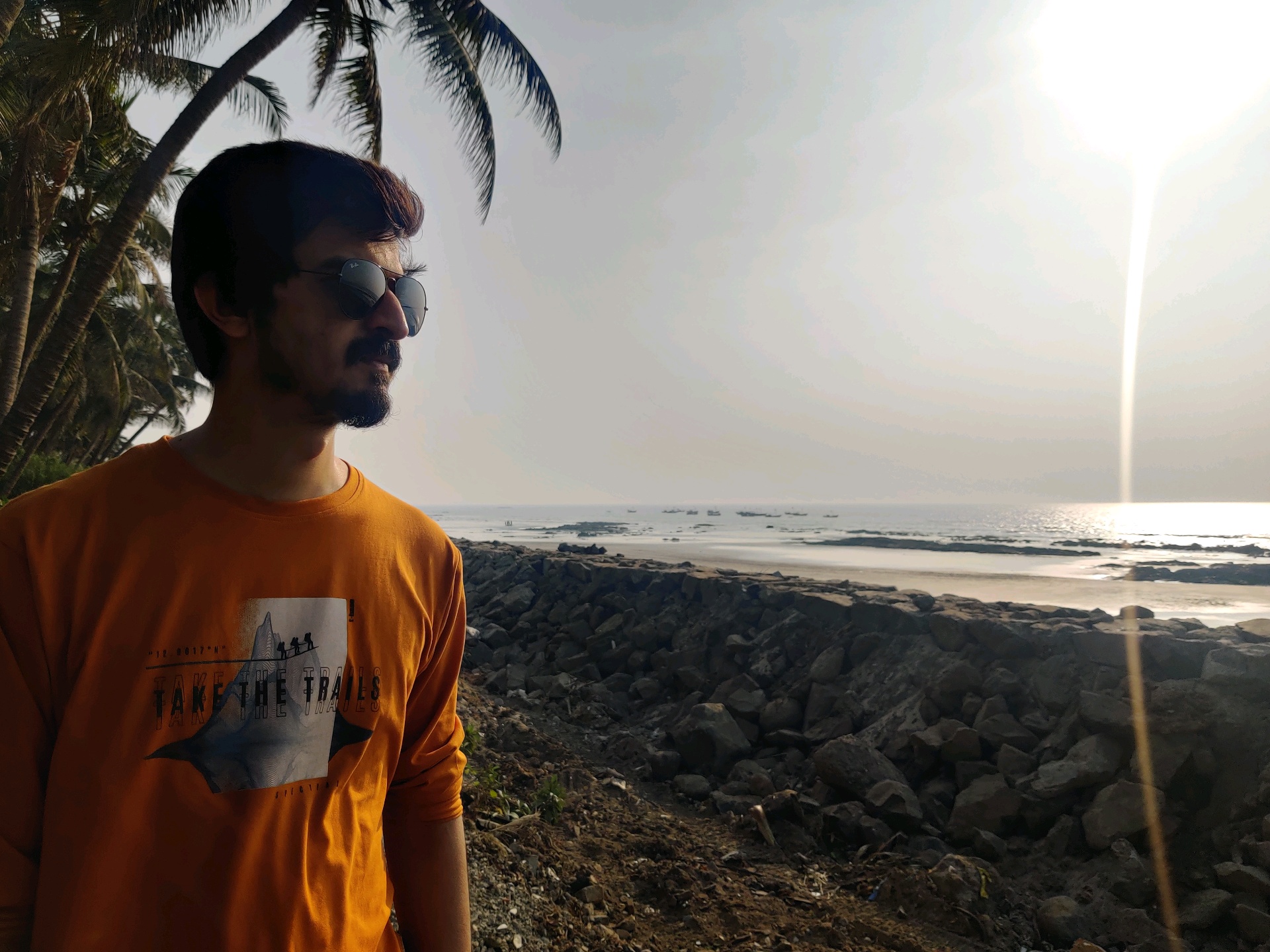 dave.dev (devdave.lens) Lens social identity (.lens handle) PFP