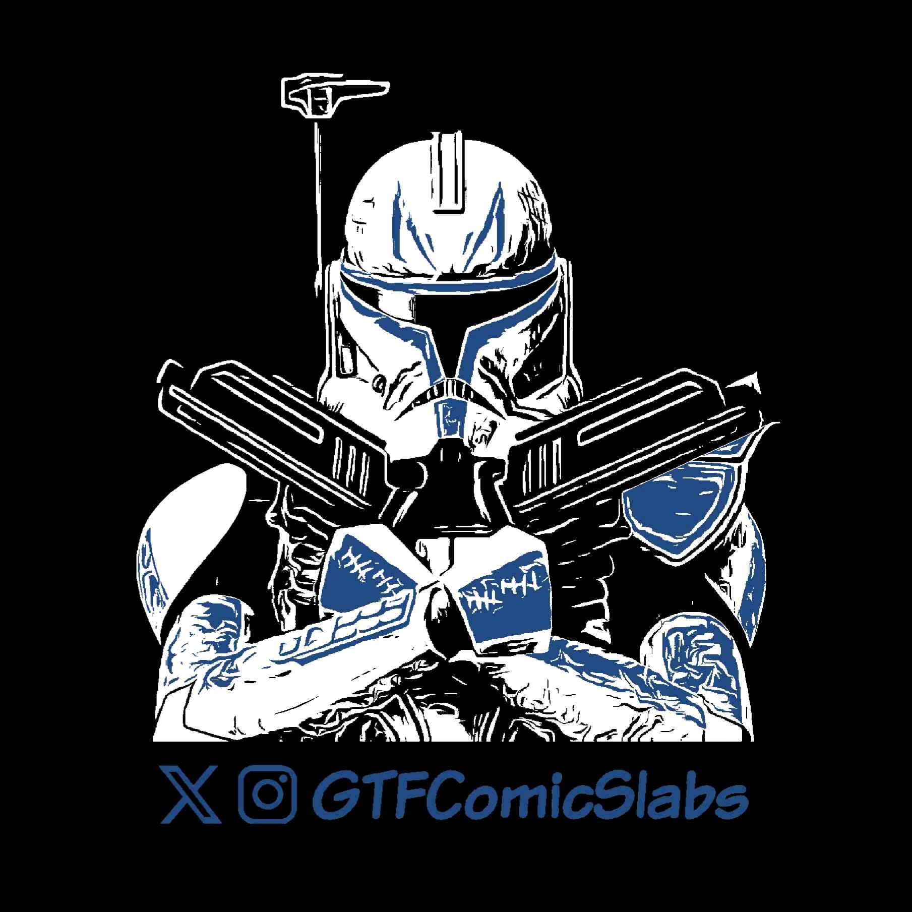 Garsha The Fett (garshathefett.lens) Lens social identity (.lens handle) PFP