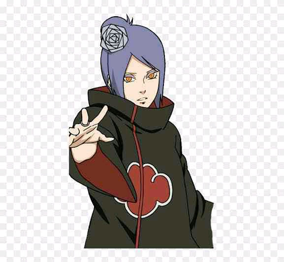 KONAN (konanakatsuki.lens) Lens social identity (.lens handle) PFP