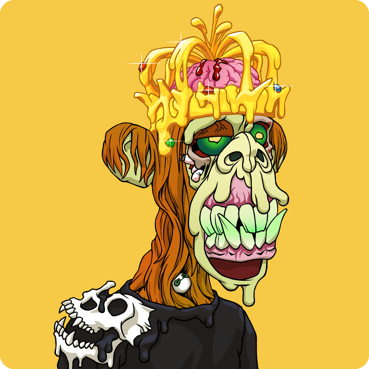 gmjohnny.lens Lens social identity (.lens handle) PFP