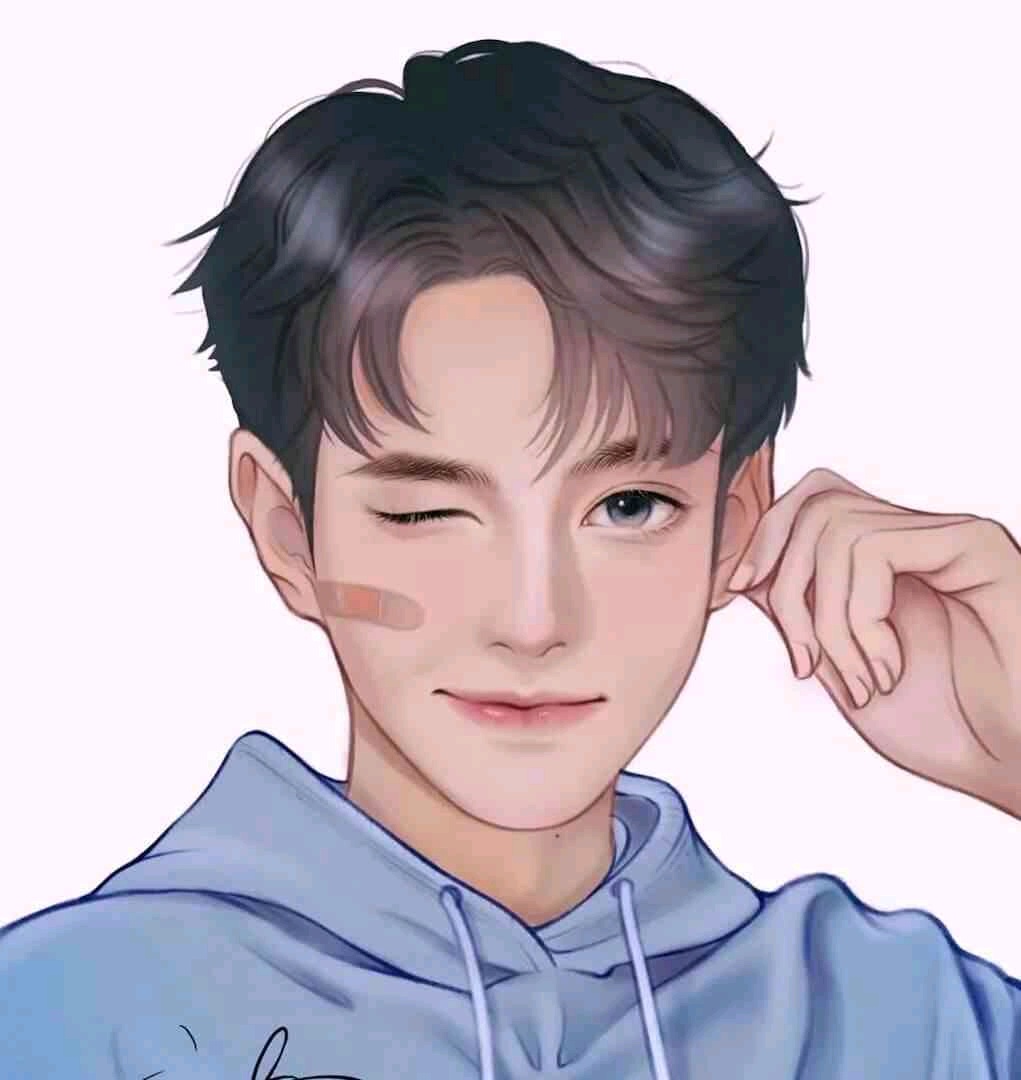 Murilo (64366.lens) Lens social identity (.lens handle) PFP