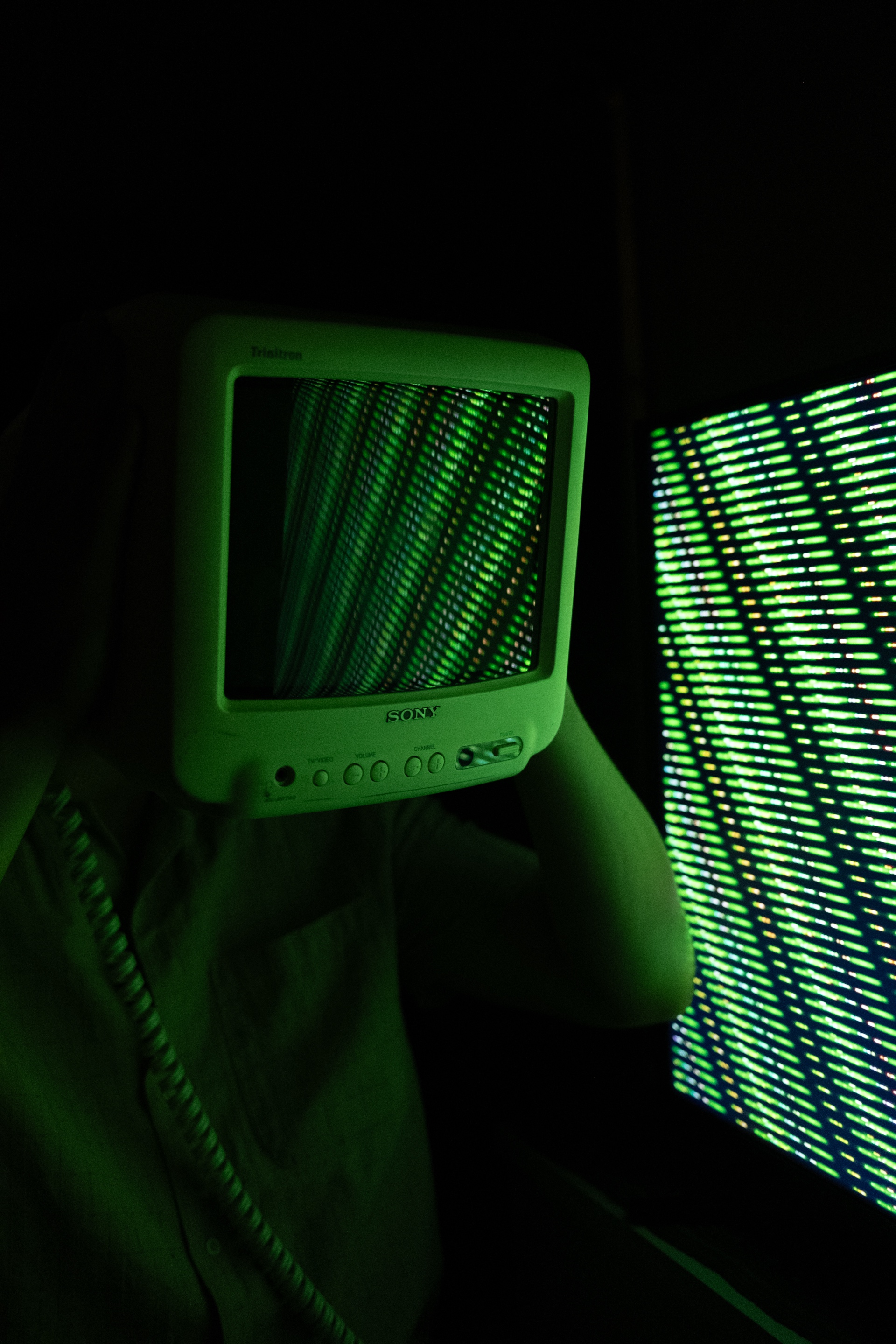 Marshall Vyletel Jr. (marshallmatters.lens) Lens social identity (.lens handle) PFP