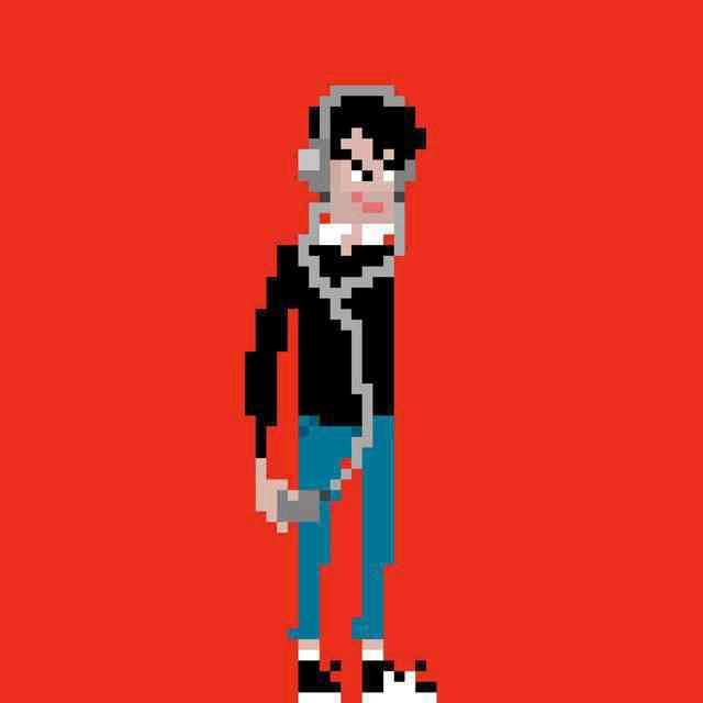 Andrea (andreaboi.lens) Lens social identity (.lens handle) PFP