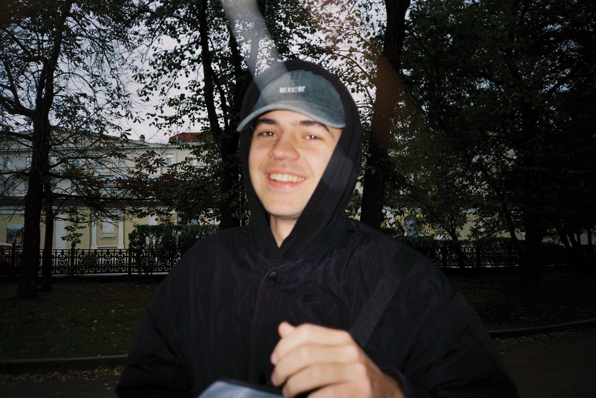 kirillzabavnikov (kirillzabavnikov.lens) Lens social identity (.lens handle) PFP