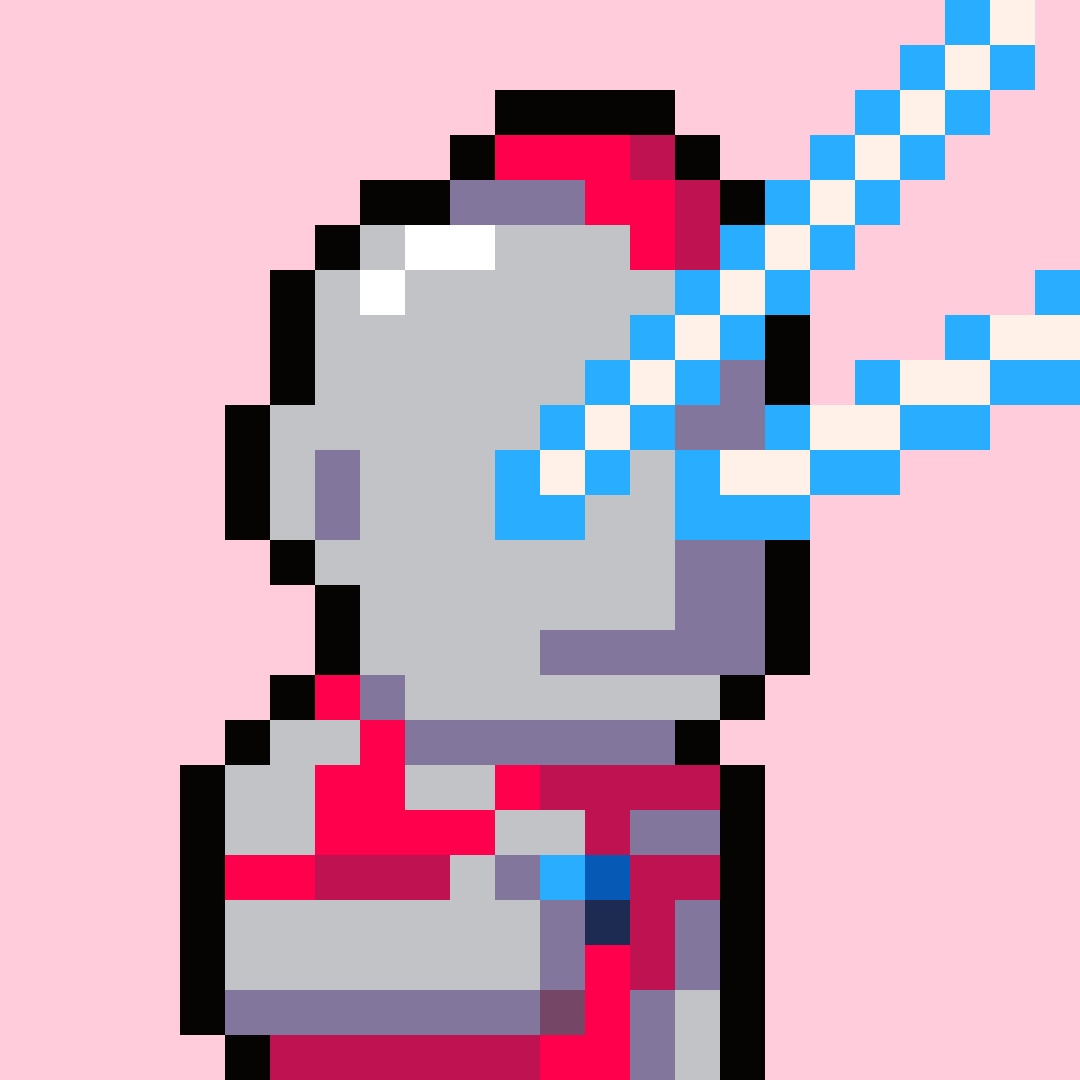 Aretha (aretha612.lens) Lens social identity (.lens handle) PFP