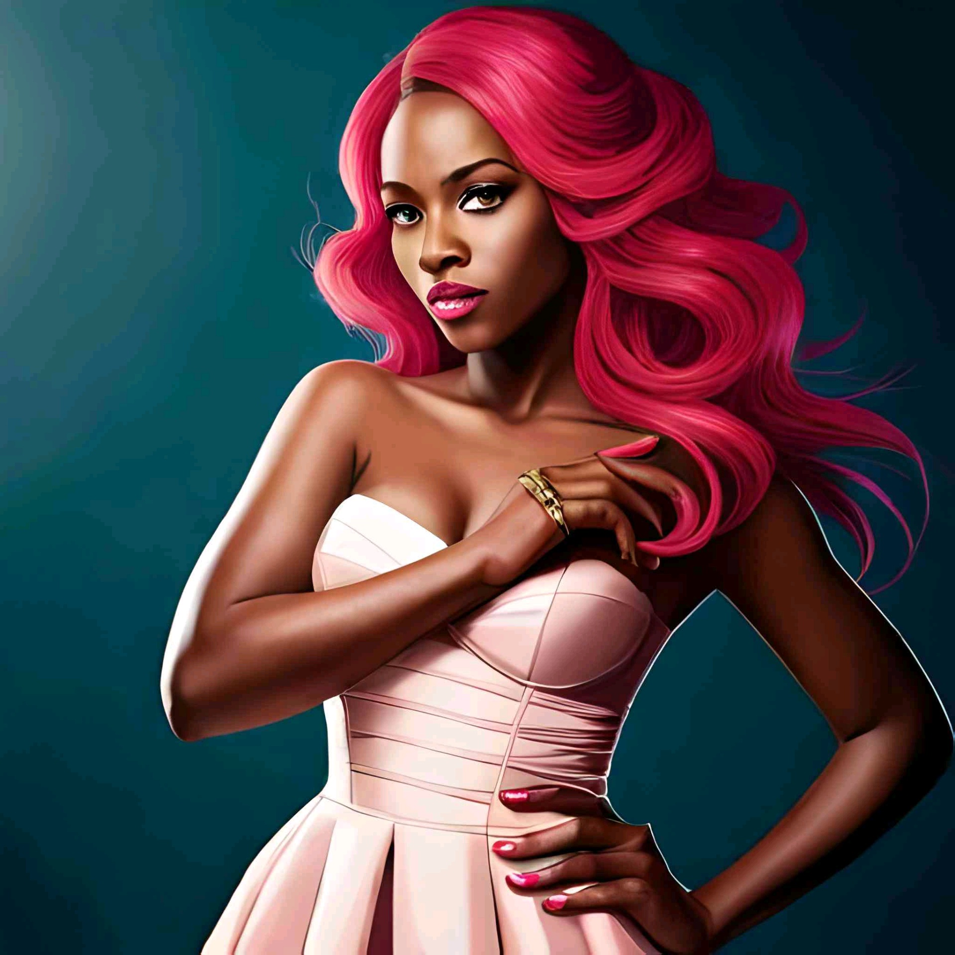 Nikki (nikkit.lens) Lens social identity (.lens handle) PFP