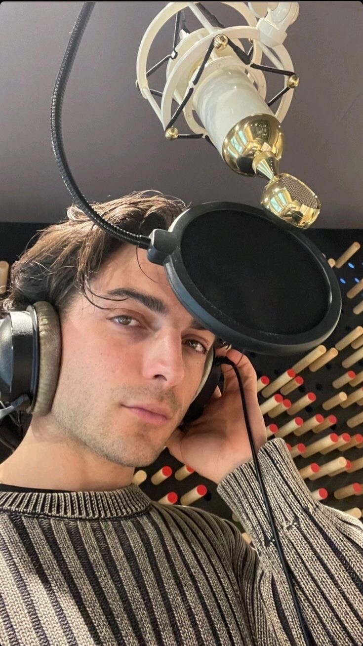 Gianluca Ginobel (fazz3.lens) Lens social identity (.lens handle) PFP