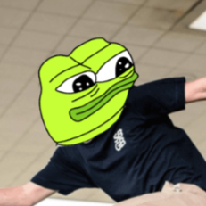 Griffin Bow (bowwow.lens) Lens social identity (.lens handle) PFP