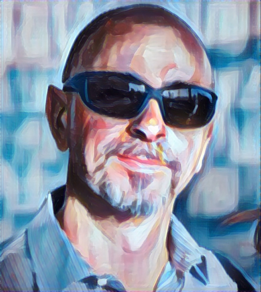 Andrew Zav (andrewzav.lens) Lens social identity (.lens handle) PFP