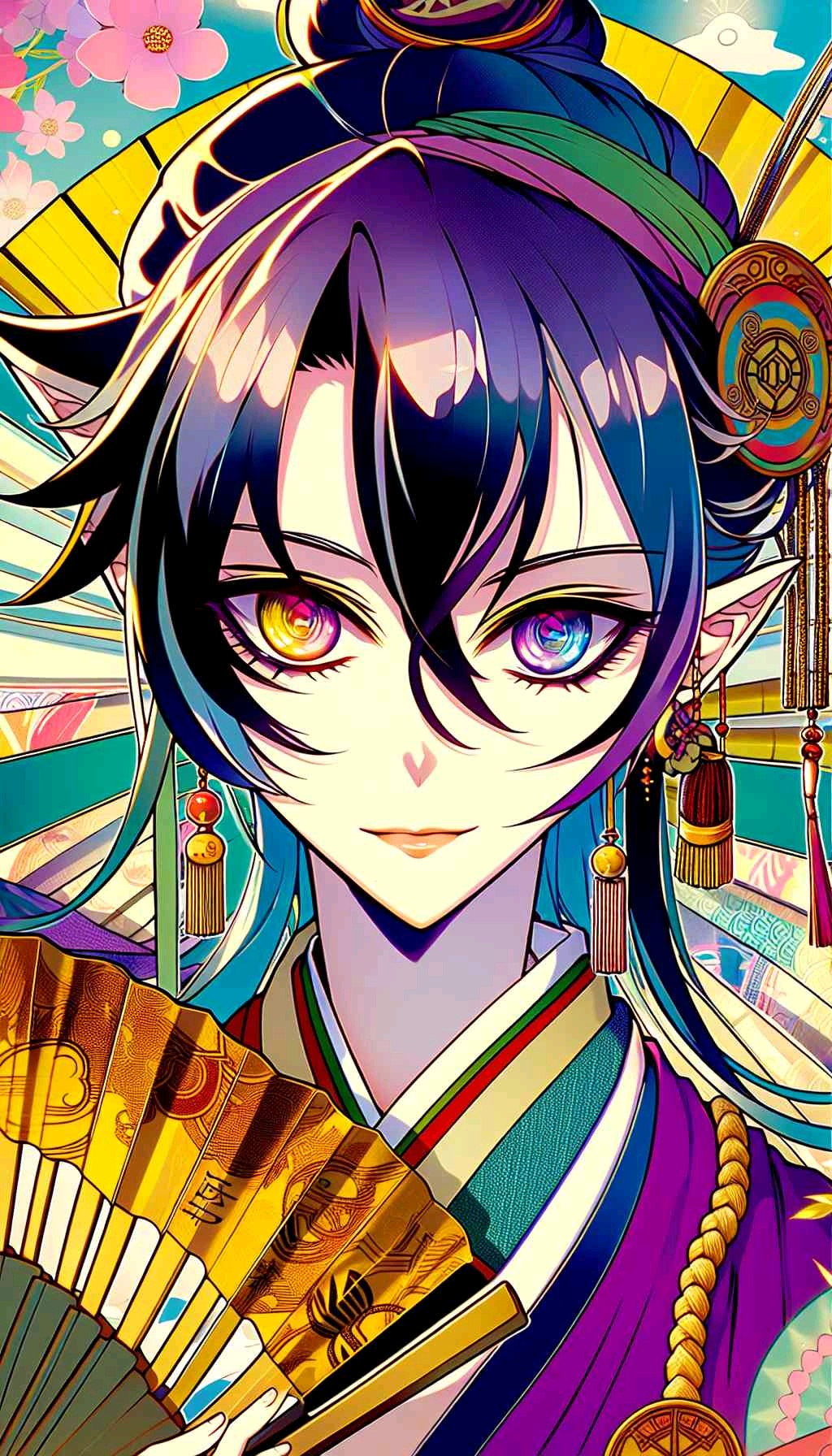 Gilberto (luize.lens) Lens social identity (.lens handle) PFP