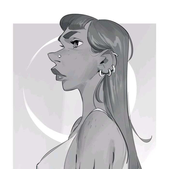 Bitbliss (bitbliss.lens) Lens social identity (.lens handle) PFP