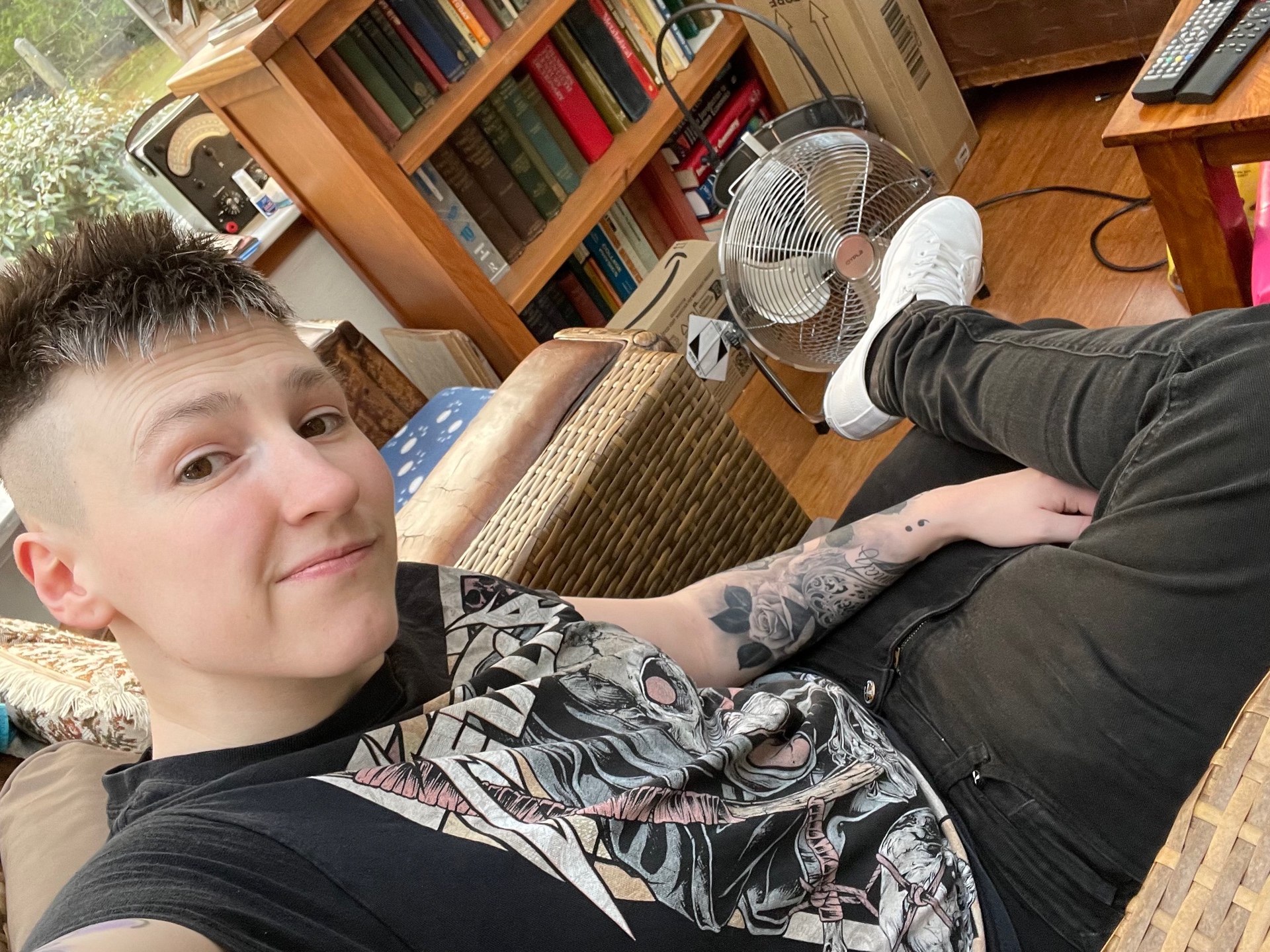 Astral Corall (starfish1.lens) Lens social identity (.lens handle) PFP