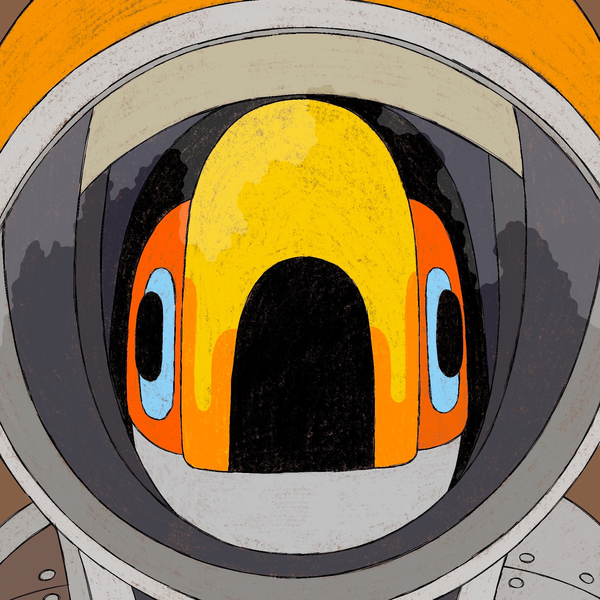 Tocotoco Jin (tocotoco.lens) Lens social identity (.lens handle) PFP