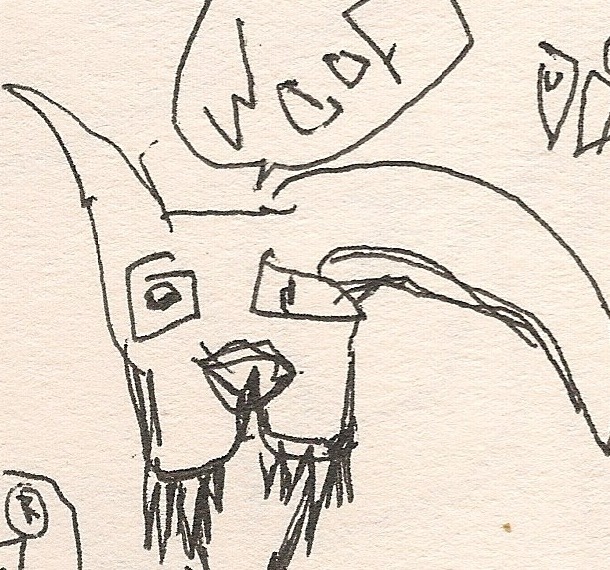 7000gb (7000gb.lens) Lens social identity (.lens handle) PFP