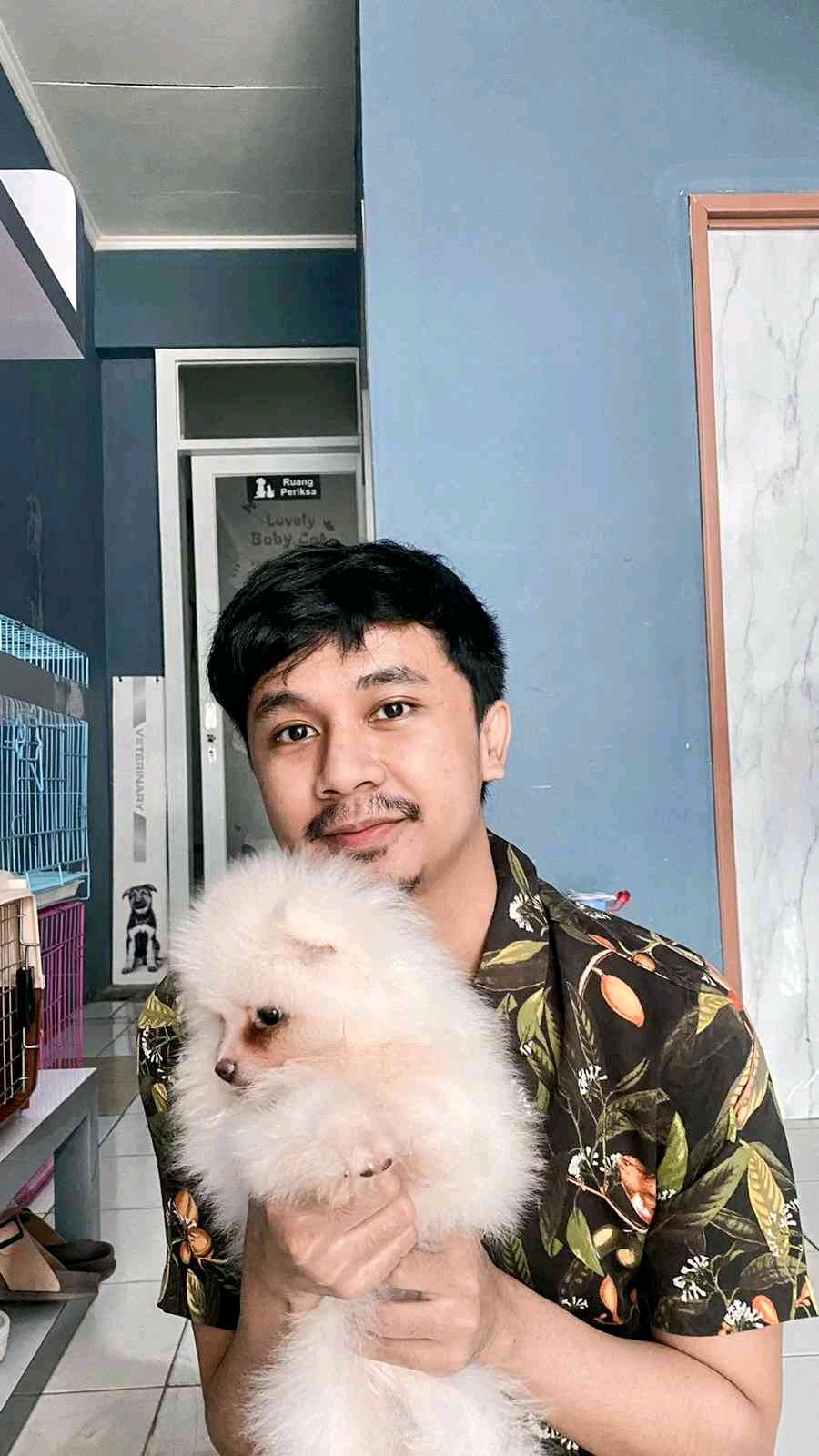 haikal (genosa.lens) Lens social identity (.lens handle) PFP