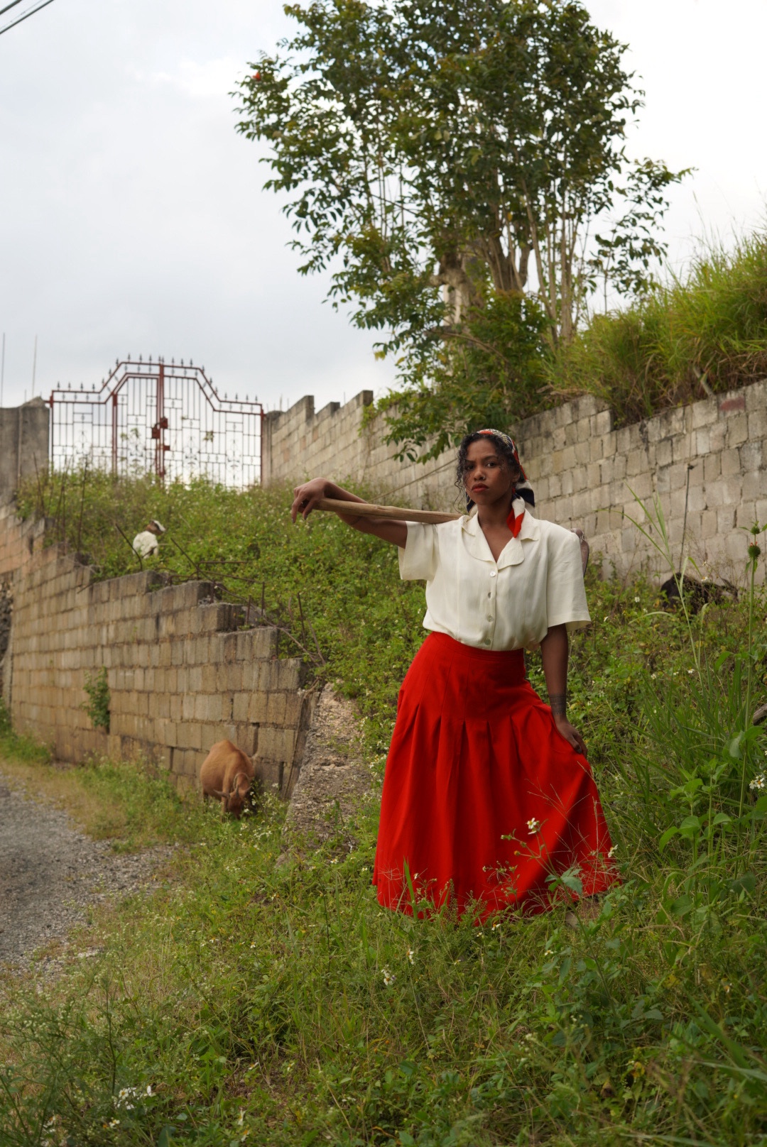 realalexxawalker (realalexxawalker.lens) Lens social identity (.lens handle) PFP