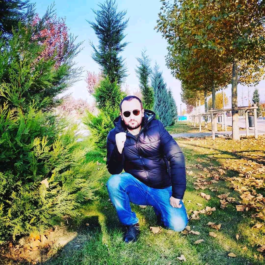 Ali Parlar (aliparlar.lens) Lens social identity (.lens handle) PFP