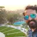 Manoj Madhavan (manojdotm.lens) Lens social identity (.lens handle) PFP