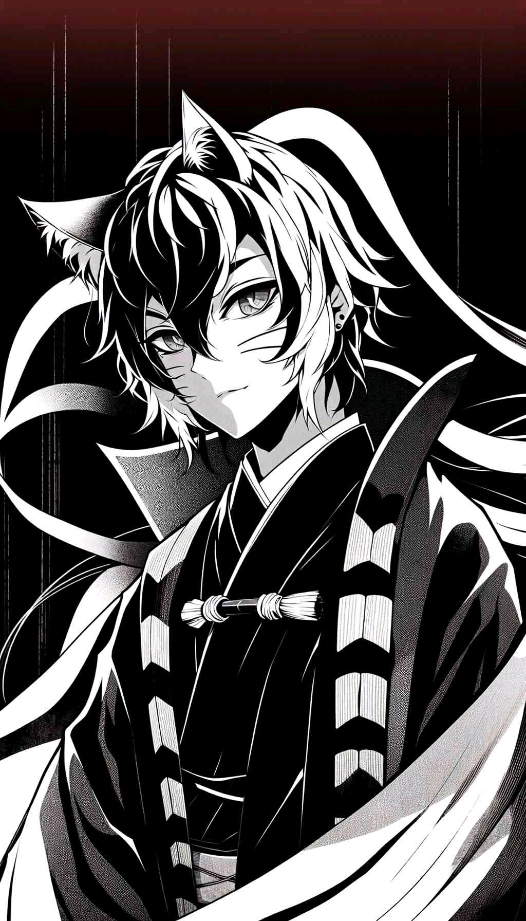 Leola Maison (enmax.lens) Lens social identity (.lens handle) PFP