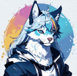 holoholo (holoholo6713.lens) Lens social identity (.lens handle) PFP