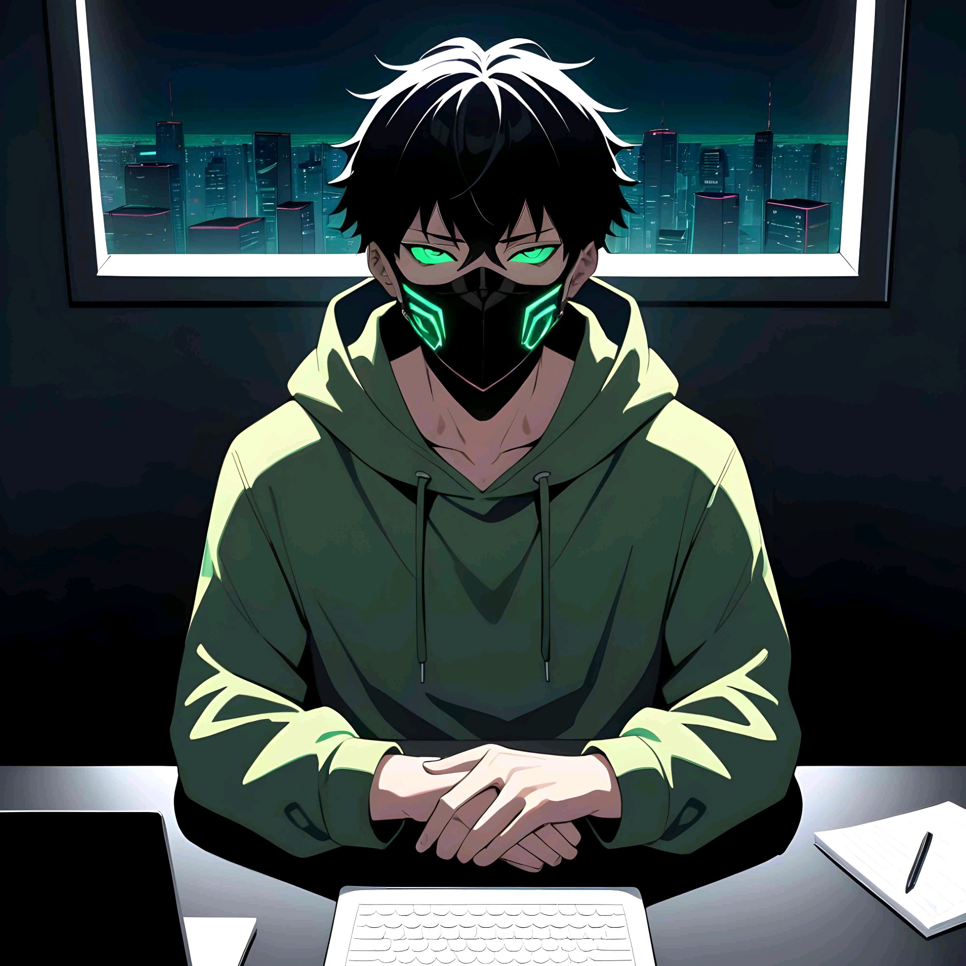 Yunish Bhatta (yunishb67.lens) Lens social identity (.lens handle) PFP