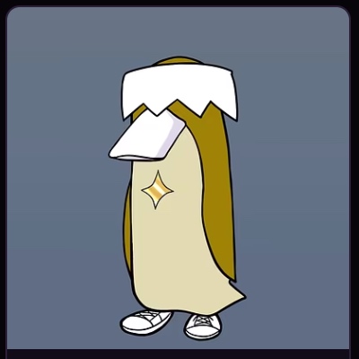 brittintech.eth Ethereum Name Service (ENS and .eth domain) PFP