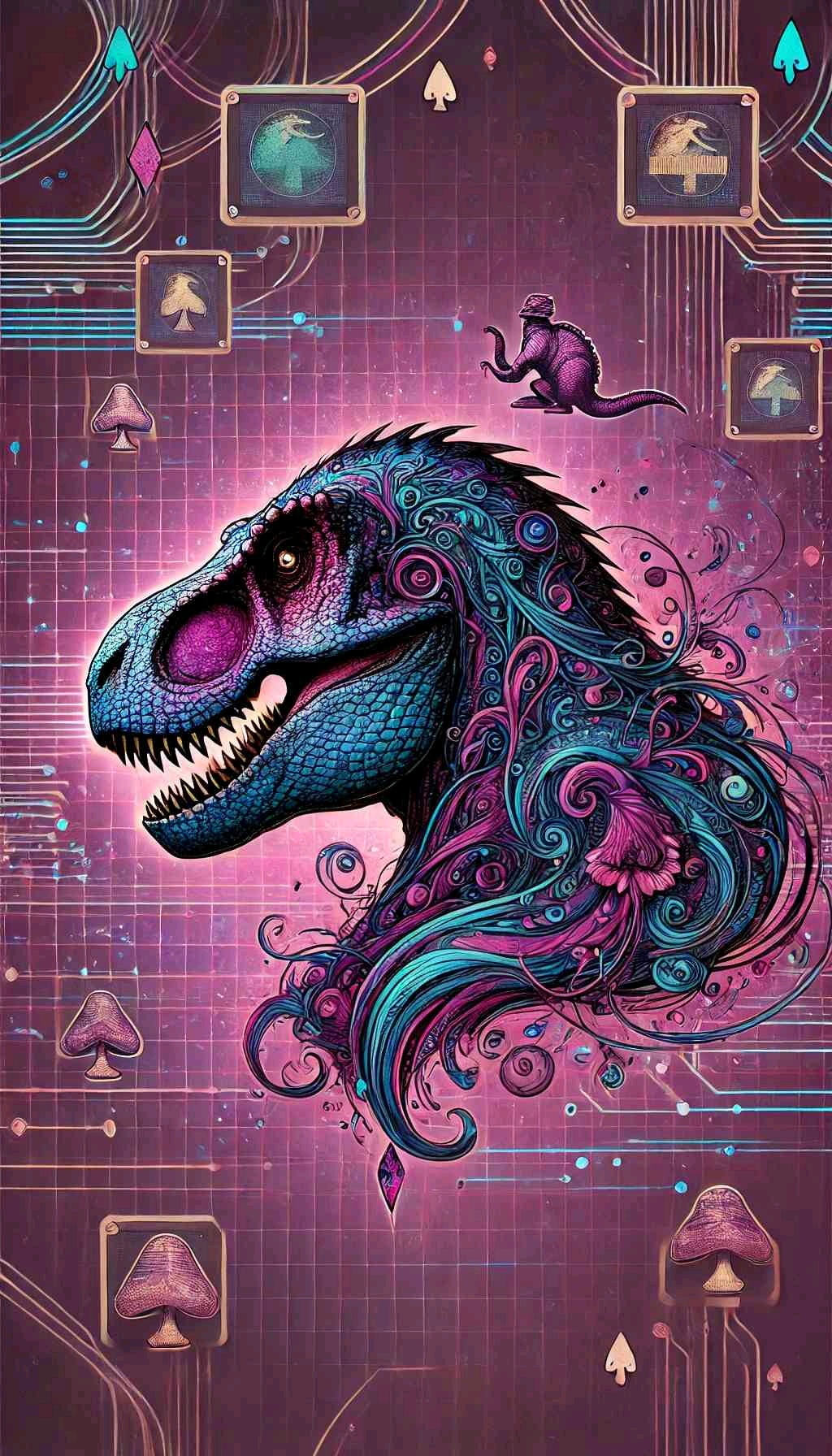 rex (0xr3x.lens) Lens social identity (.lens handle) PFP