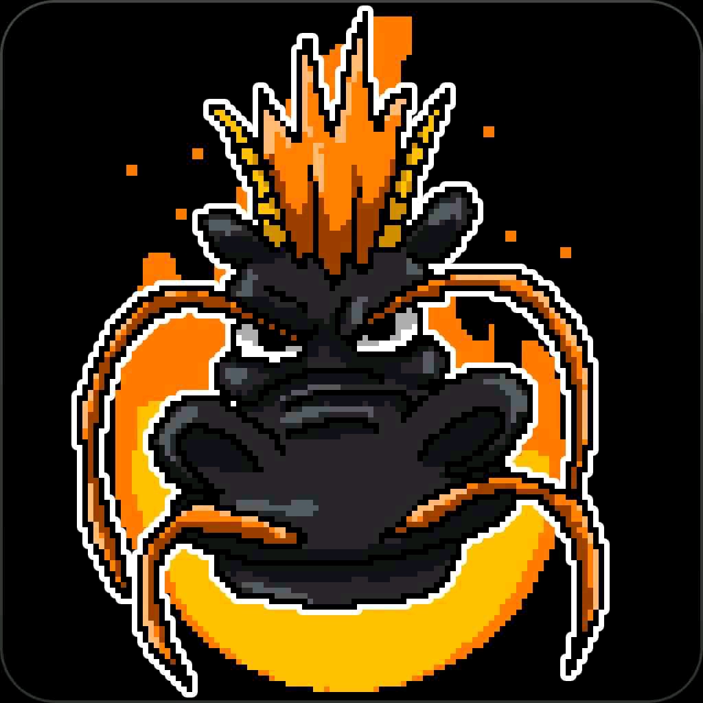 Agung (ggsiver.lens) Lens social identity (.lens handle) PFP