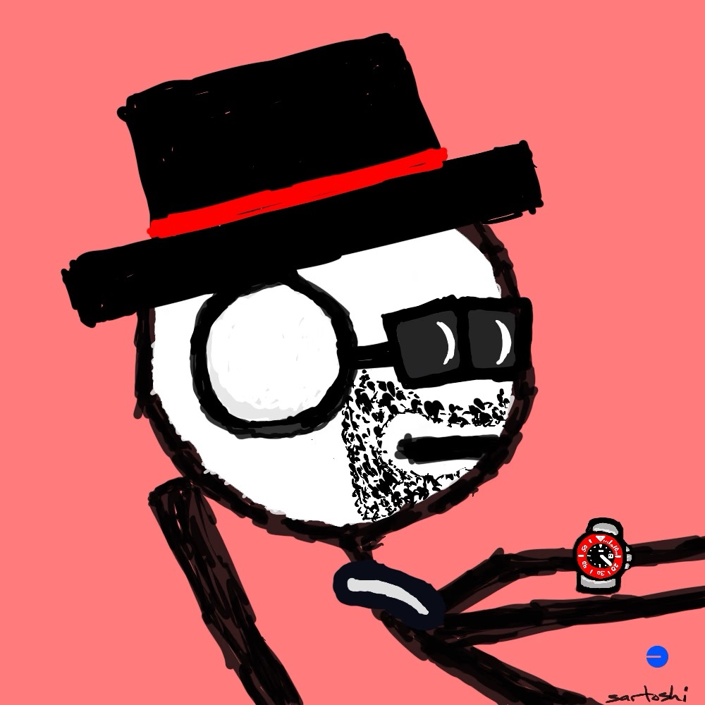 yandot (yandot4.lens) Lens social identity (.lens handle) PFP