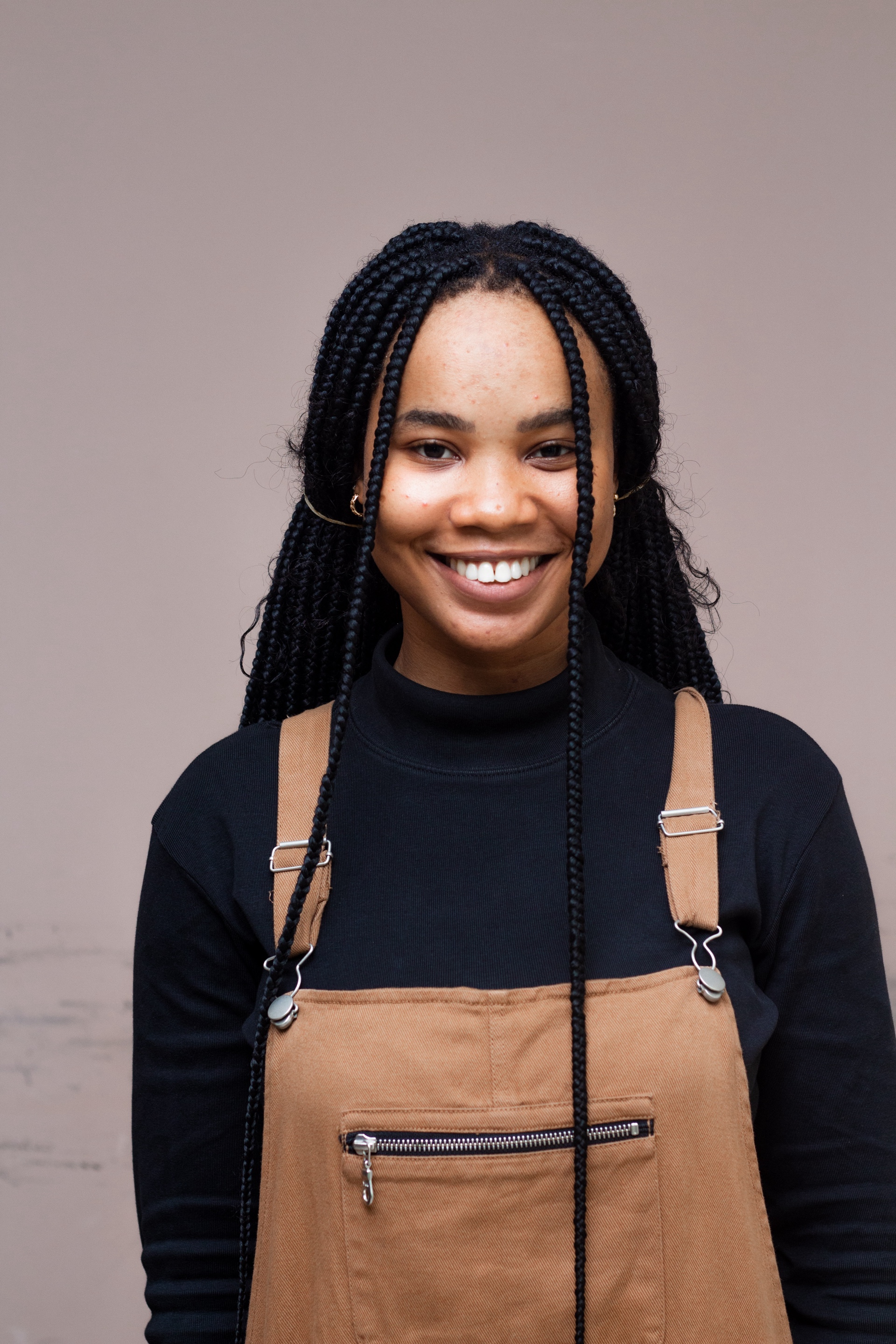 Obianuju (obianuju.lens) Lens social identity (.lens handle) PFP