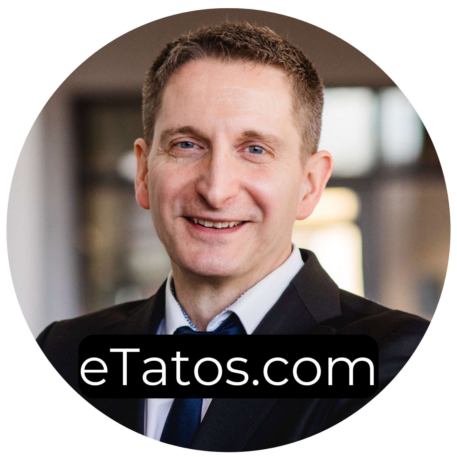 DirkRBartz (etatos.lens) Lens social identity (.lens handle) PFP