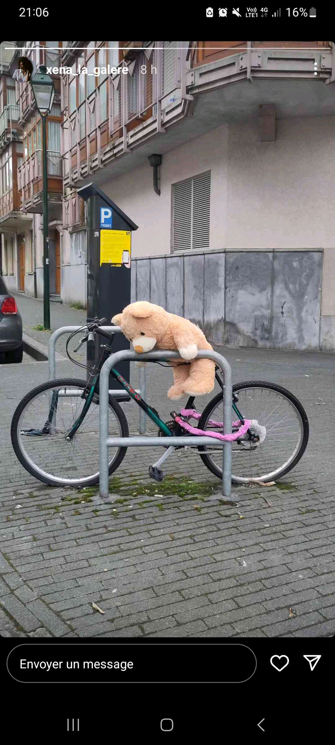 Morgane (morgane.lens) Lens social identity (.lens handle) PFP