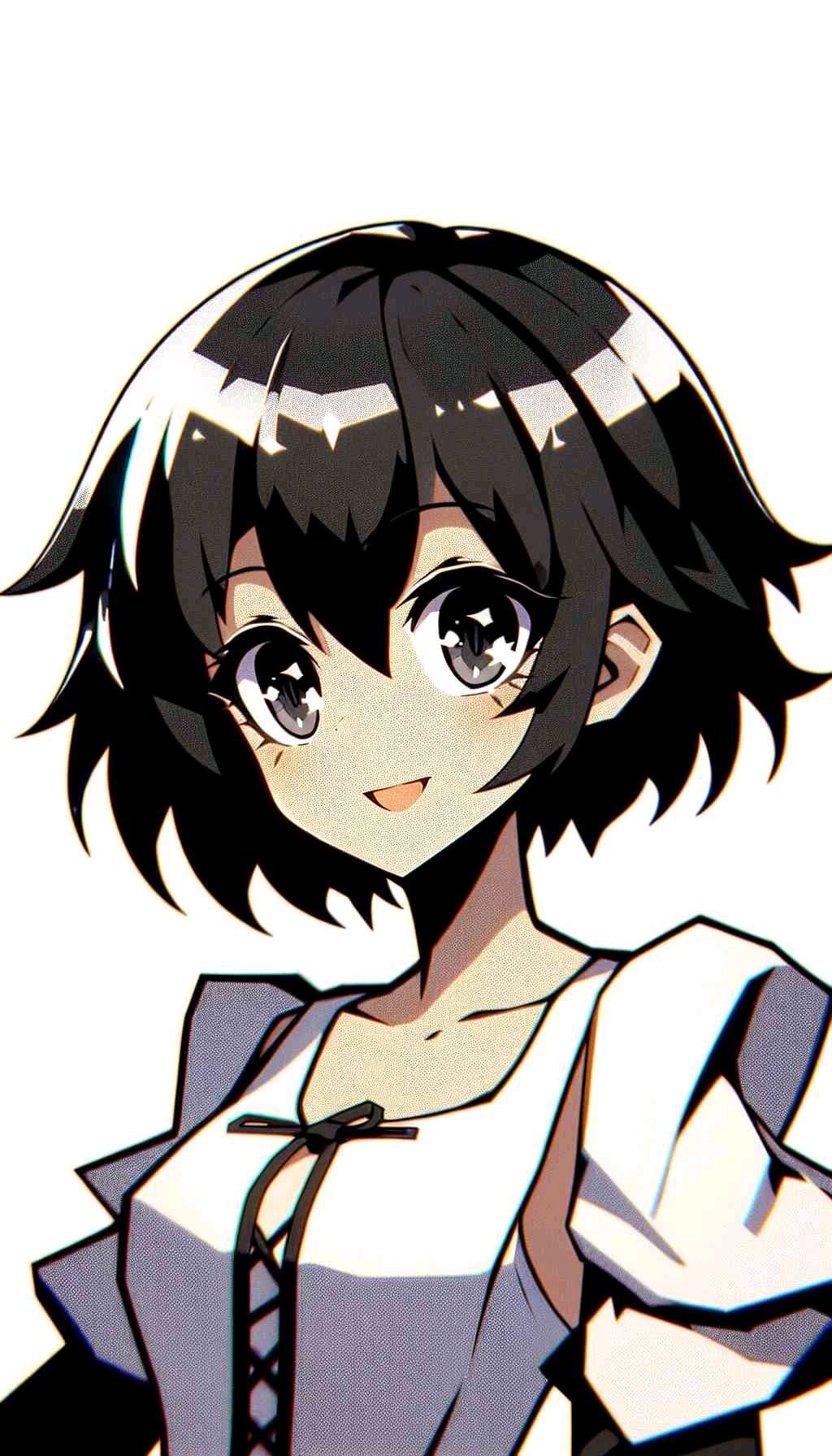 Obdulia (maries.lens) Lens social identity (.lens handle) PFP