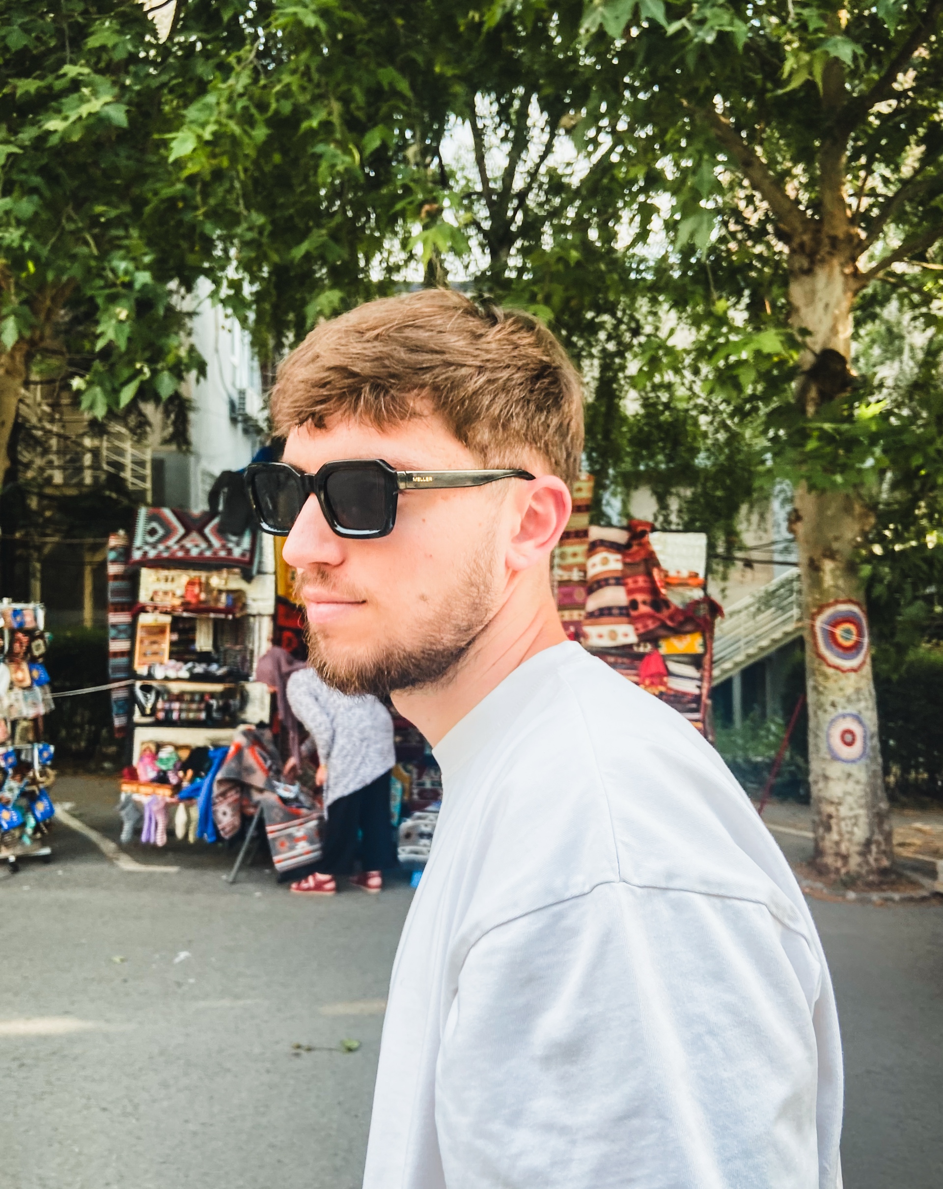 Endrit Begolli (endrit.lens) Lens social identity (.lens handle) PFP