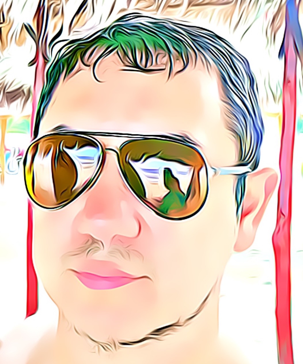 packman (packman.lens) Lens social identity (.lens handle) PFP