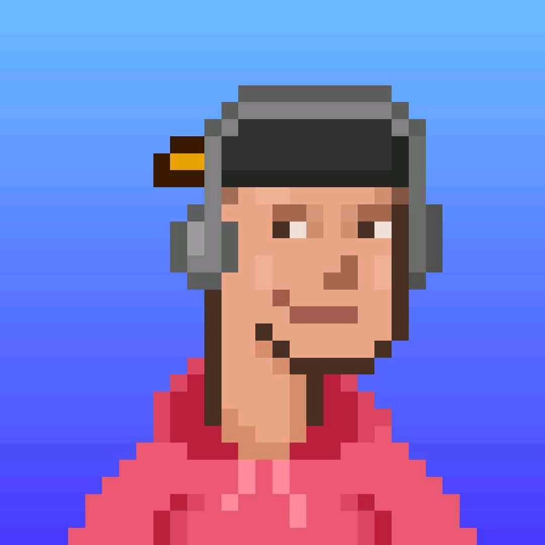 Mike (riveramj.lens) Lens social identity (.lens handle) PFP