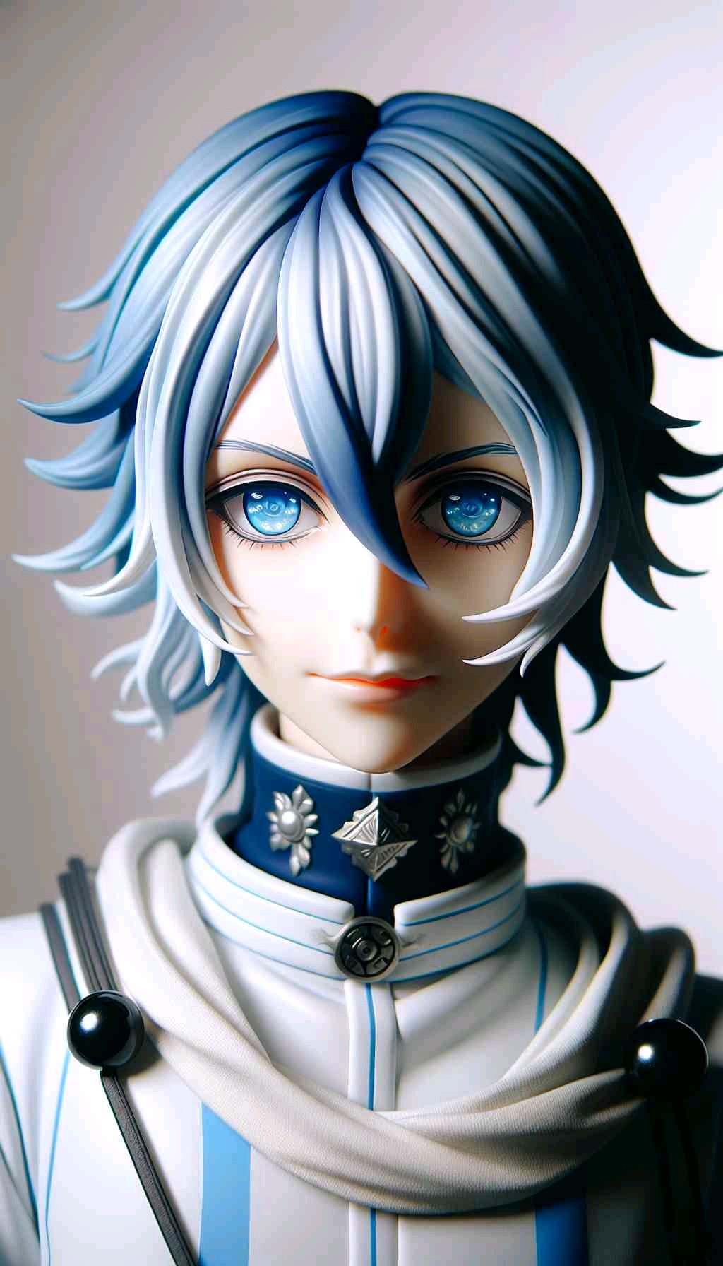 Buster (ilonr.lens) Lens social identity (.lens handle) PFP