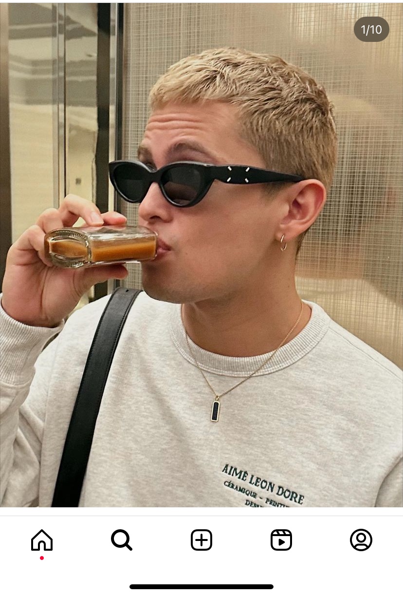 ethoughts (ethoughts.lens) Lens social identity (.lens handle) PFP