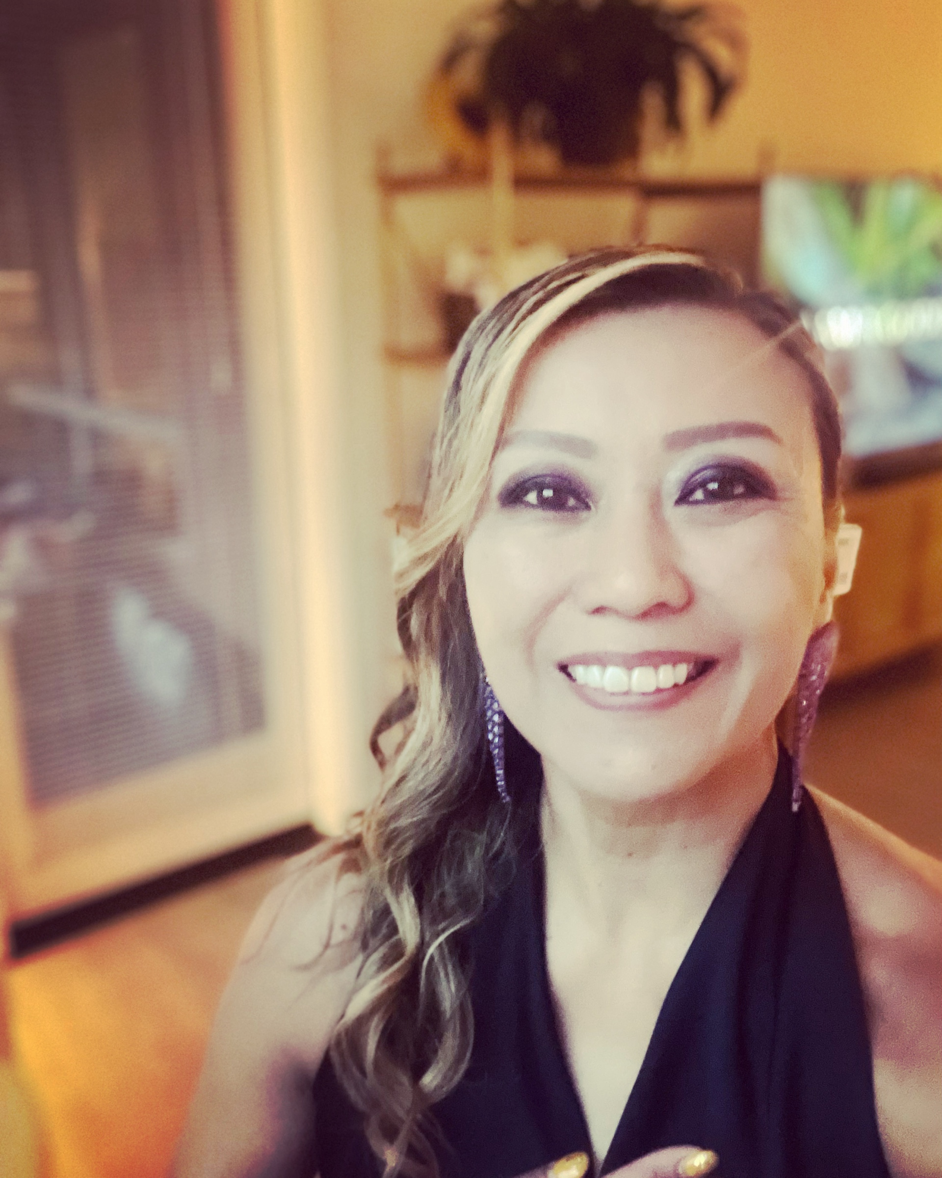 Patricia (paciaanne.lens) Lens social identity (.lens handle) PFP