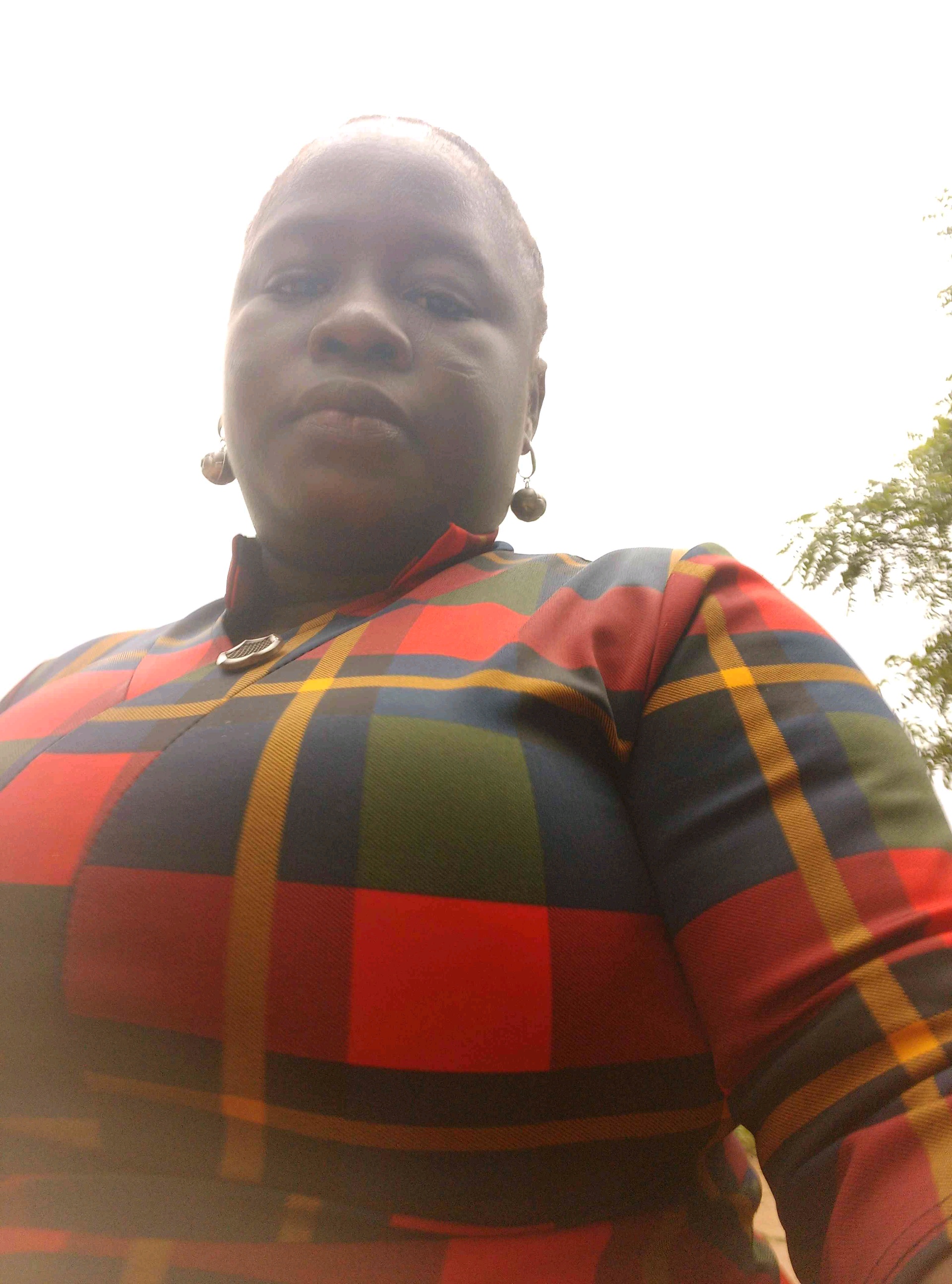 Aderibigbe abosede (bose45.lens) Lens social identity (.lens handle) PFP