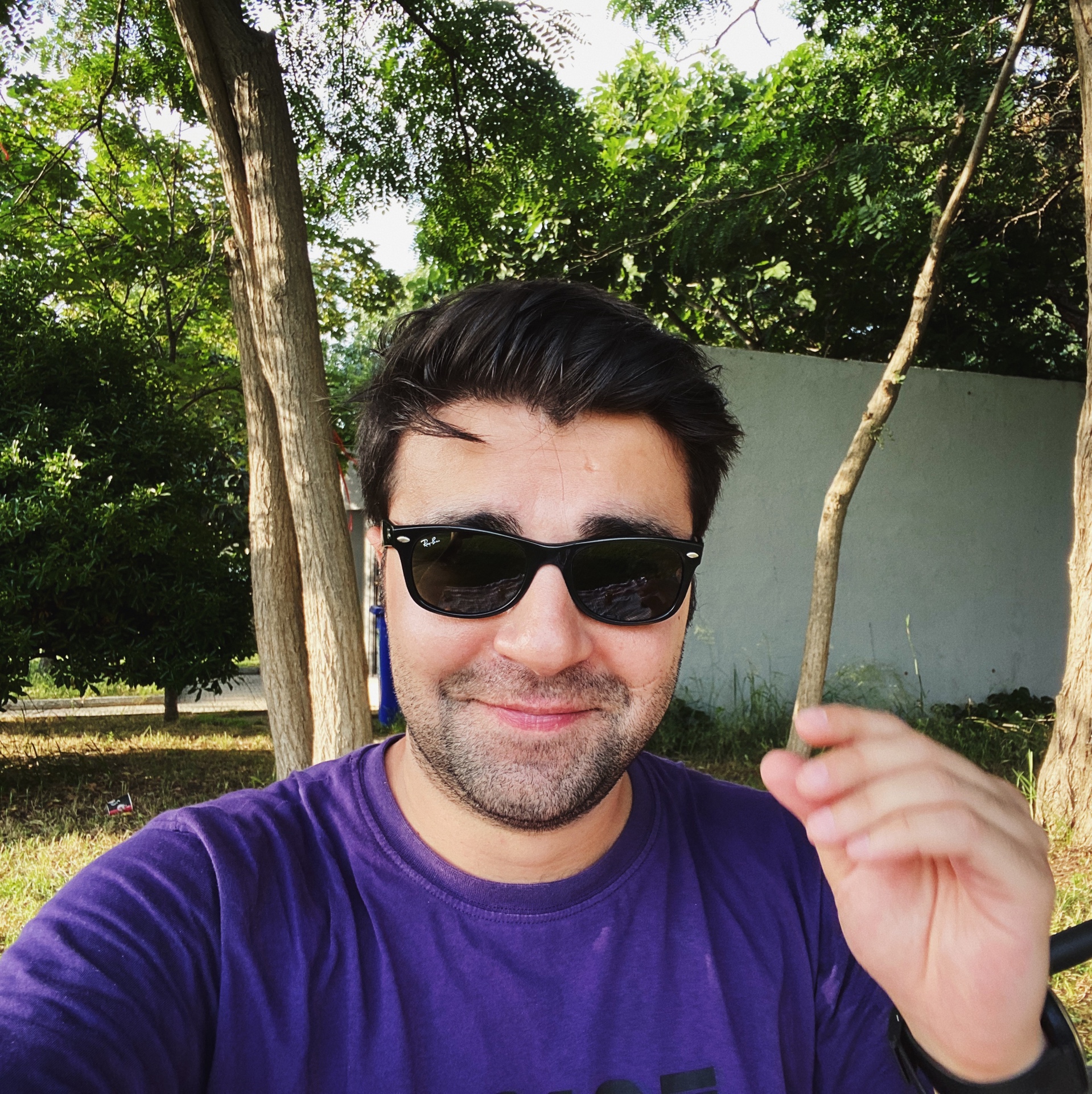 Fırat (firatdogan.lens) Lens social identity (.lens handle) PFP