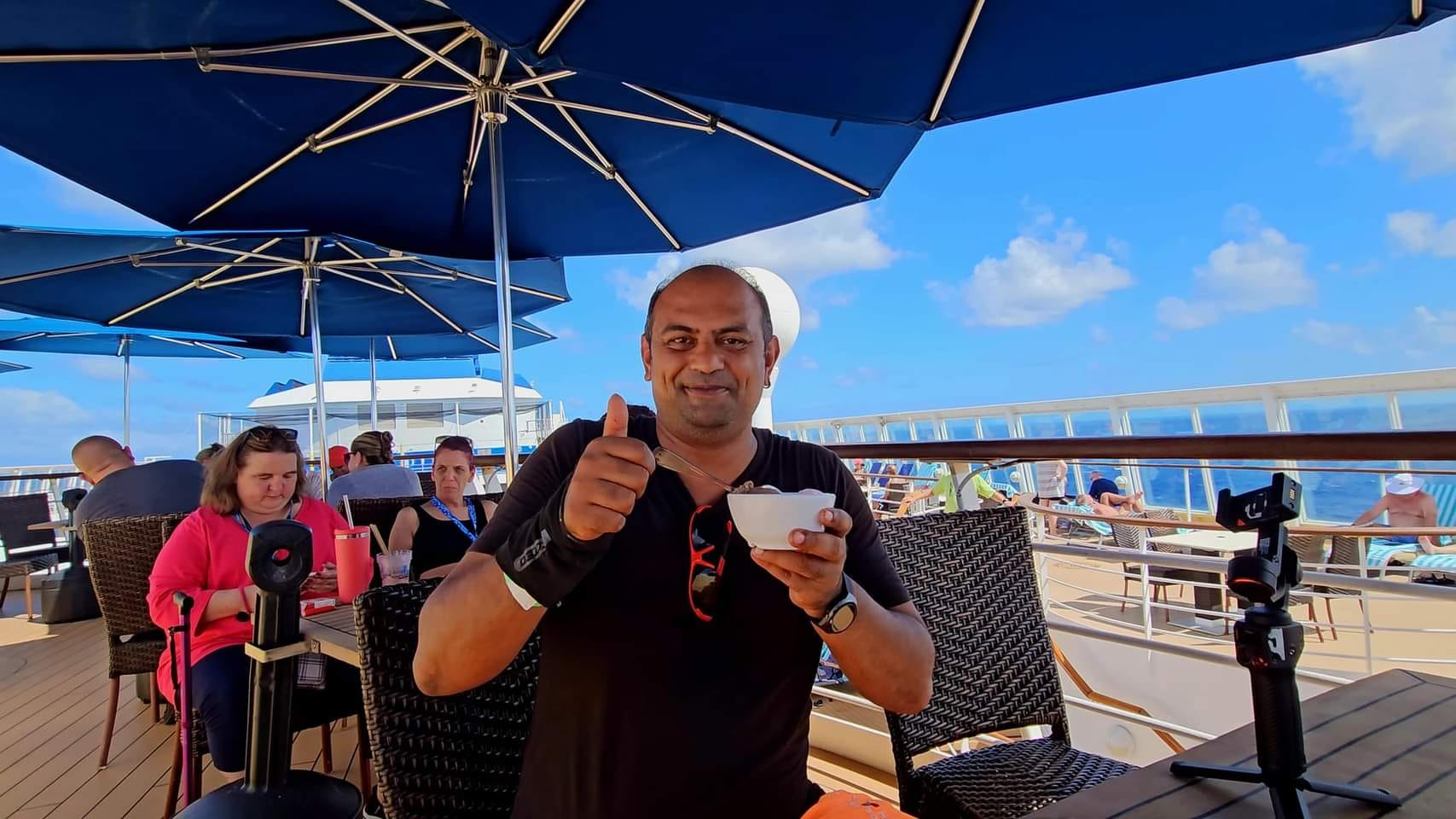 bruce (bruceperfect.lens) Lens social identity (.lens handle) PFP