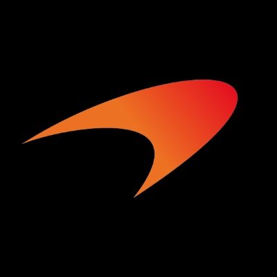 McLaren (mclaren.lens) Lens social identity (.lens handle) PFP