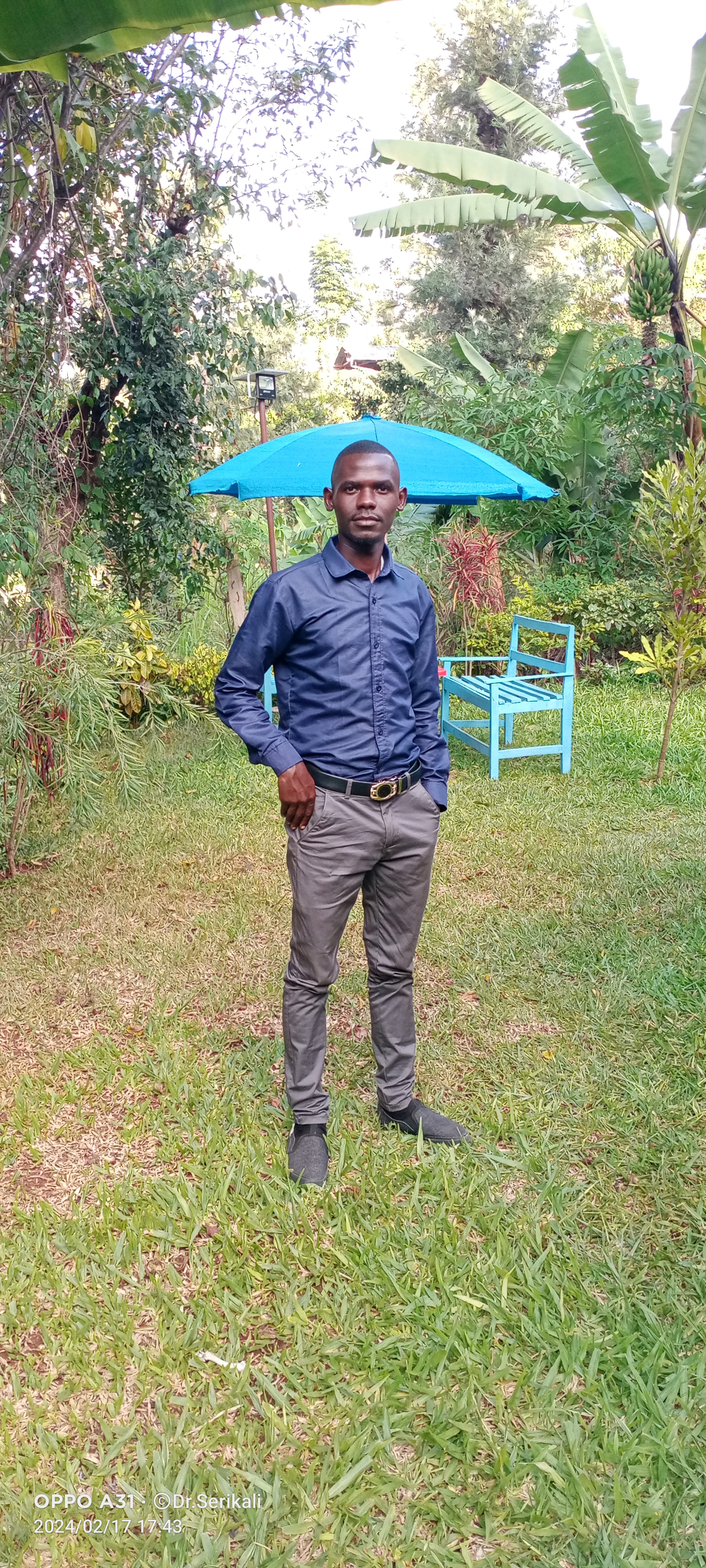 NICHOLUS KIPKOECH (serikali042.lens) Lens social identity (.lens handle) PFP