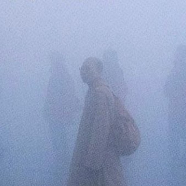 daorganiq (daorganiq.lens) Lens social identity (.lens handle) PFP