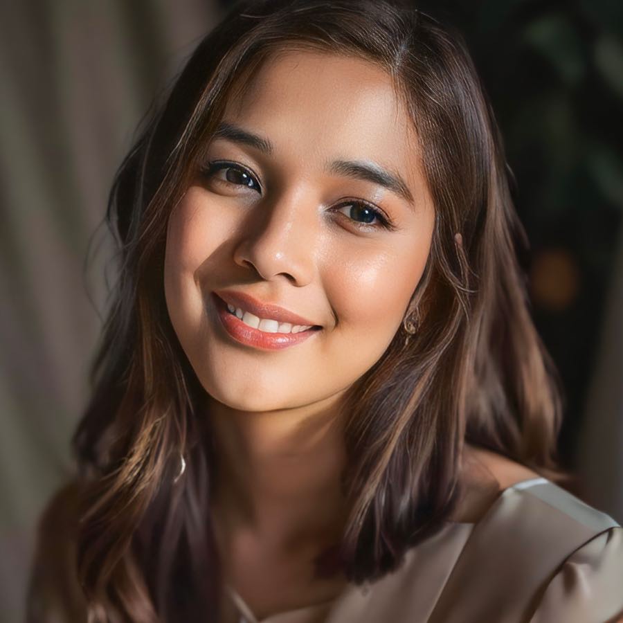 Lauren (beduri.lens) Lens social identity (.lens handle) PFP