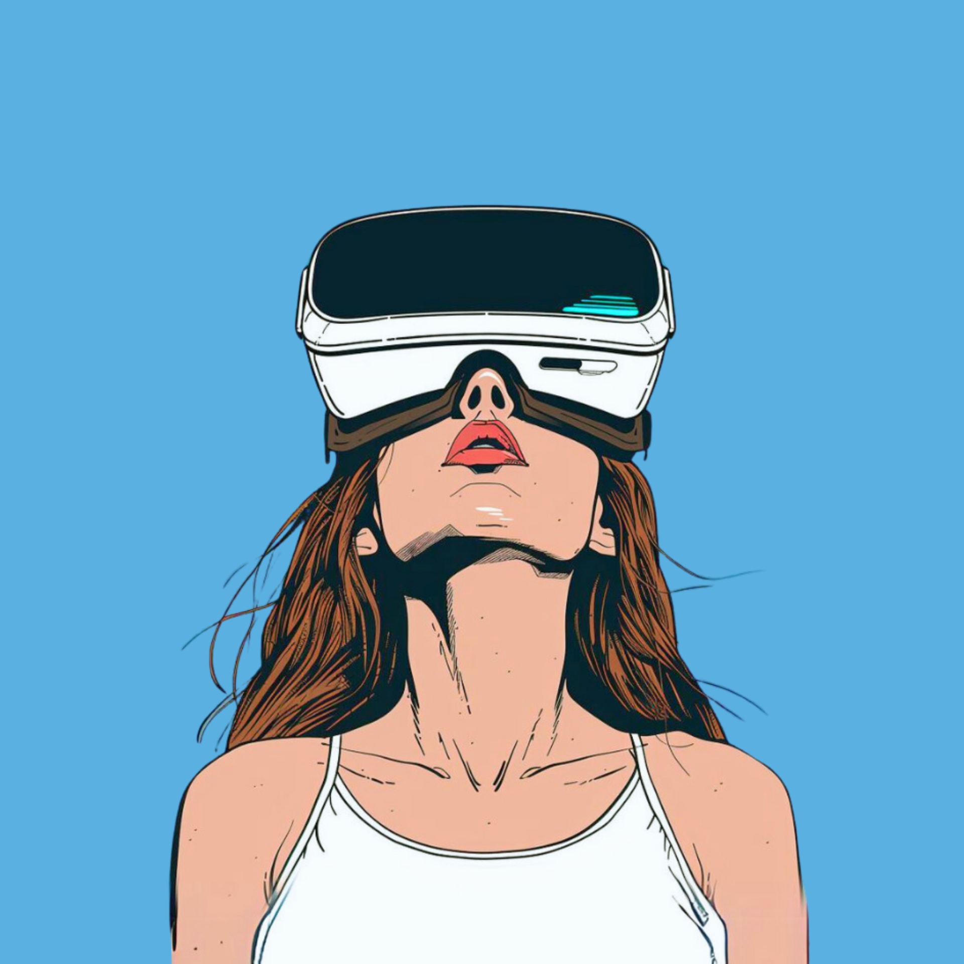 Jade (jade0x.lens) Lens social identity (.lens handle) PFP