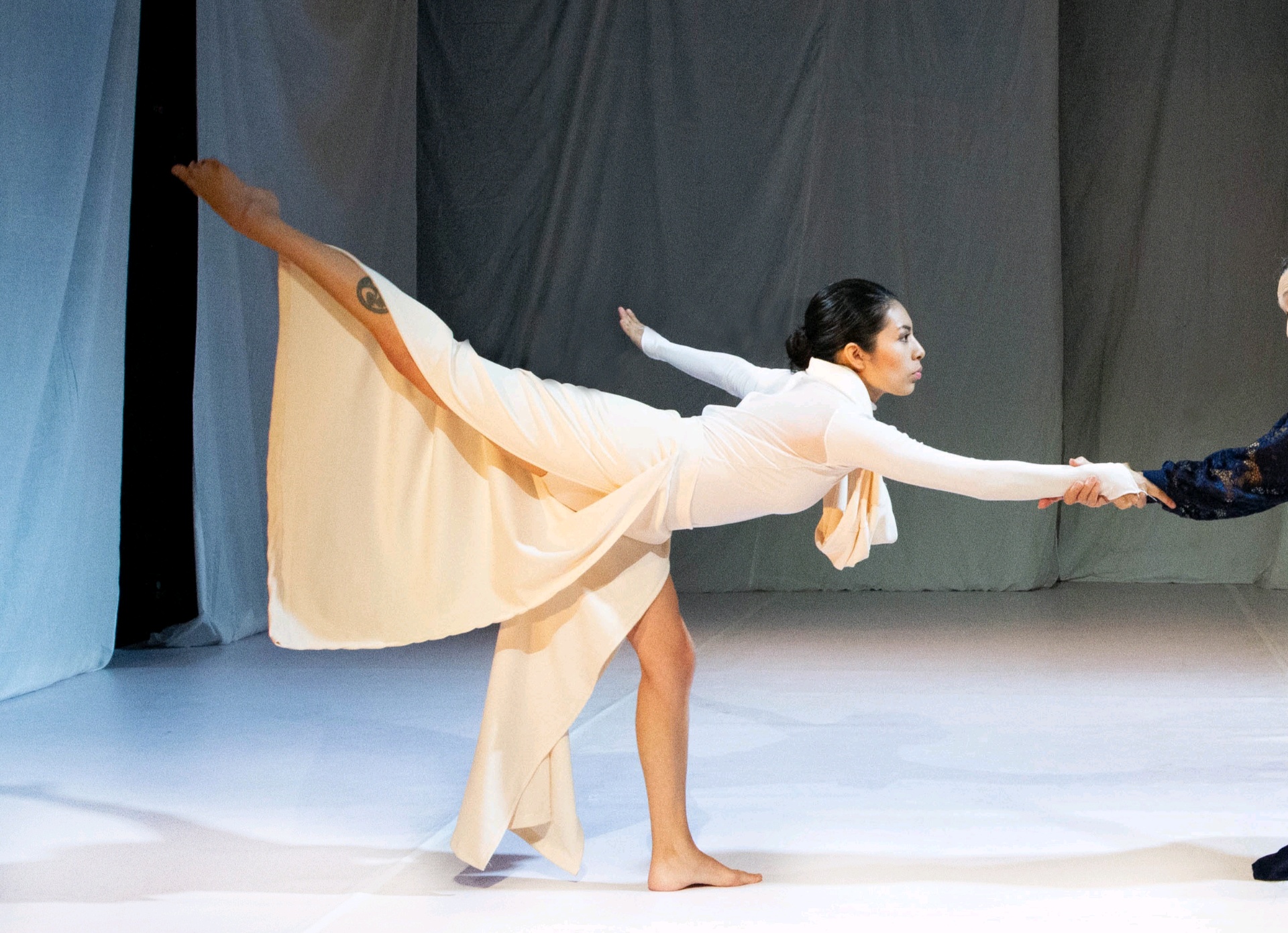 Liark (liark.lens) Lens social identity (.lens handle) PFP